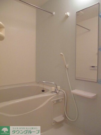 グランパームの物件内観写真